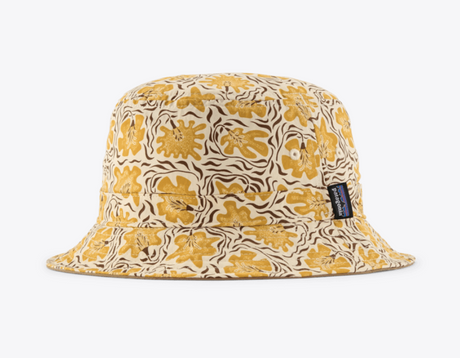 Patagonia Wavefarer Bucket Hat