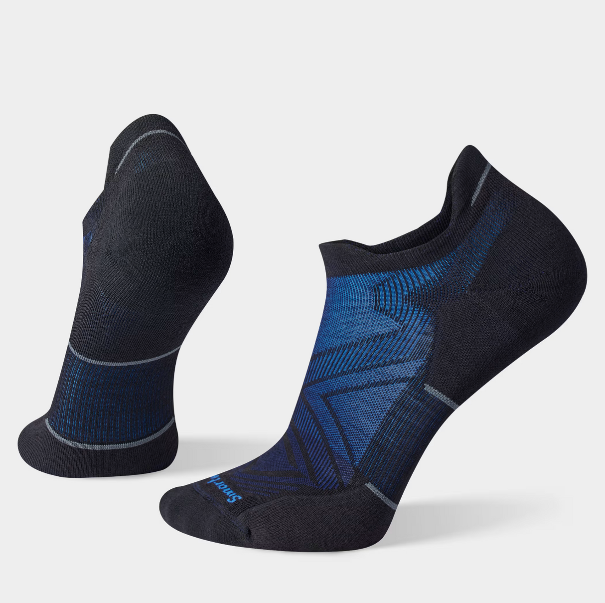Smartwool Run Targeted Cushion Low Ankle Sock Men's 1659