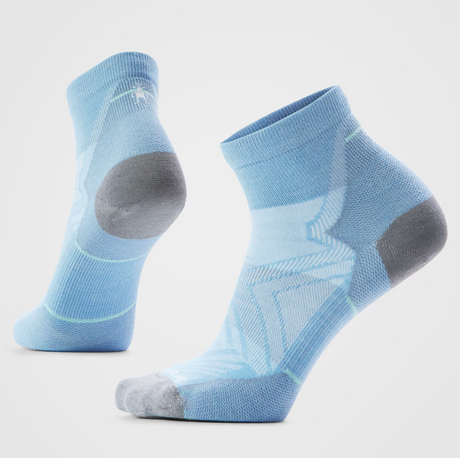 Smartwool Run Zero Cushion Ankle Sock Women's 1674