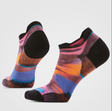 Smartwool Run Targeted Cushion Brushed Print Low Run Sock Women's 2122