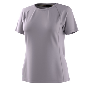 Smartwool Active Ultralite Short Sleeve Shirt Women's