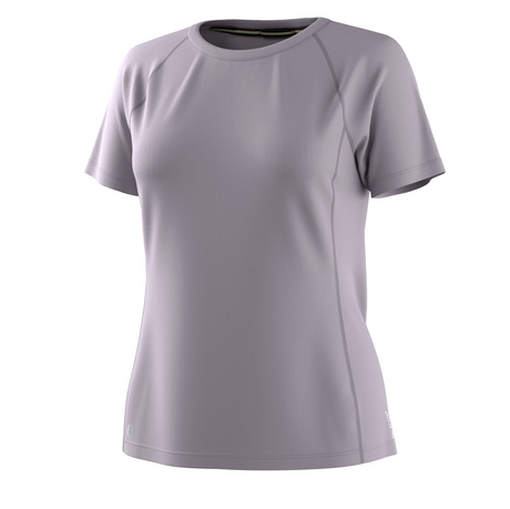 Smartwool Active Ultralite Short Sleeve Shirt Women's