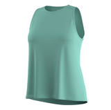 Smartwool Active Ultralight High Neck Tank Top Women's
