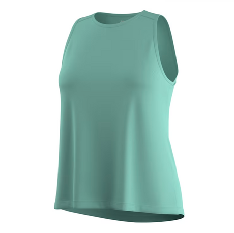 Smartwool Active Ultralight High Neck Tank Top Women's
