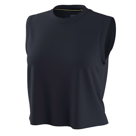 Smartwool Active Ultralight Crop Tank Women's