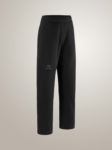 Arc'teryx Emblem Fleece Jogger Women's