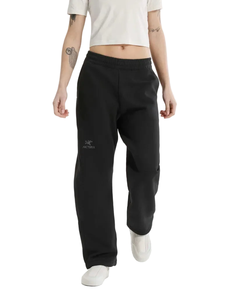 Arc'teryx Emblem Fleece Jogger Women's