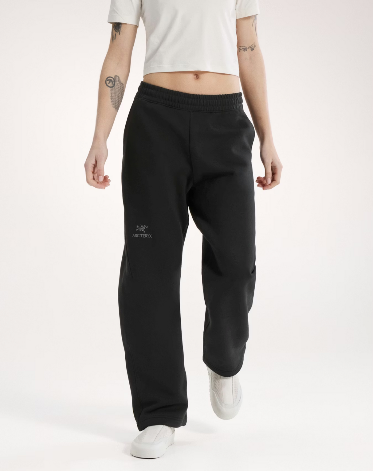 Arc'teryx Emblem Fleece Jogger Women's