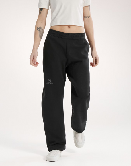 Arc'teryx Emblem Fleece Jogger Women's