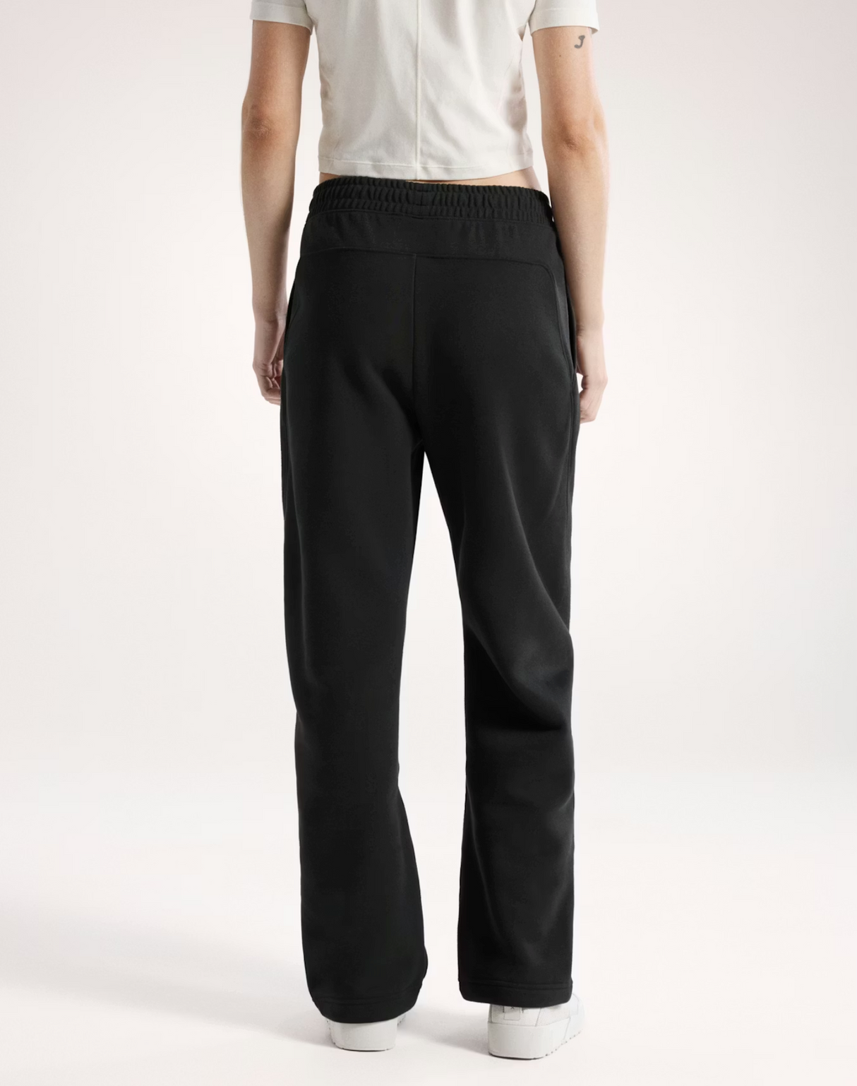 Arc'teryx Emblem Fleece Jogger Women's