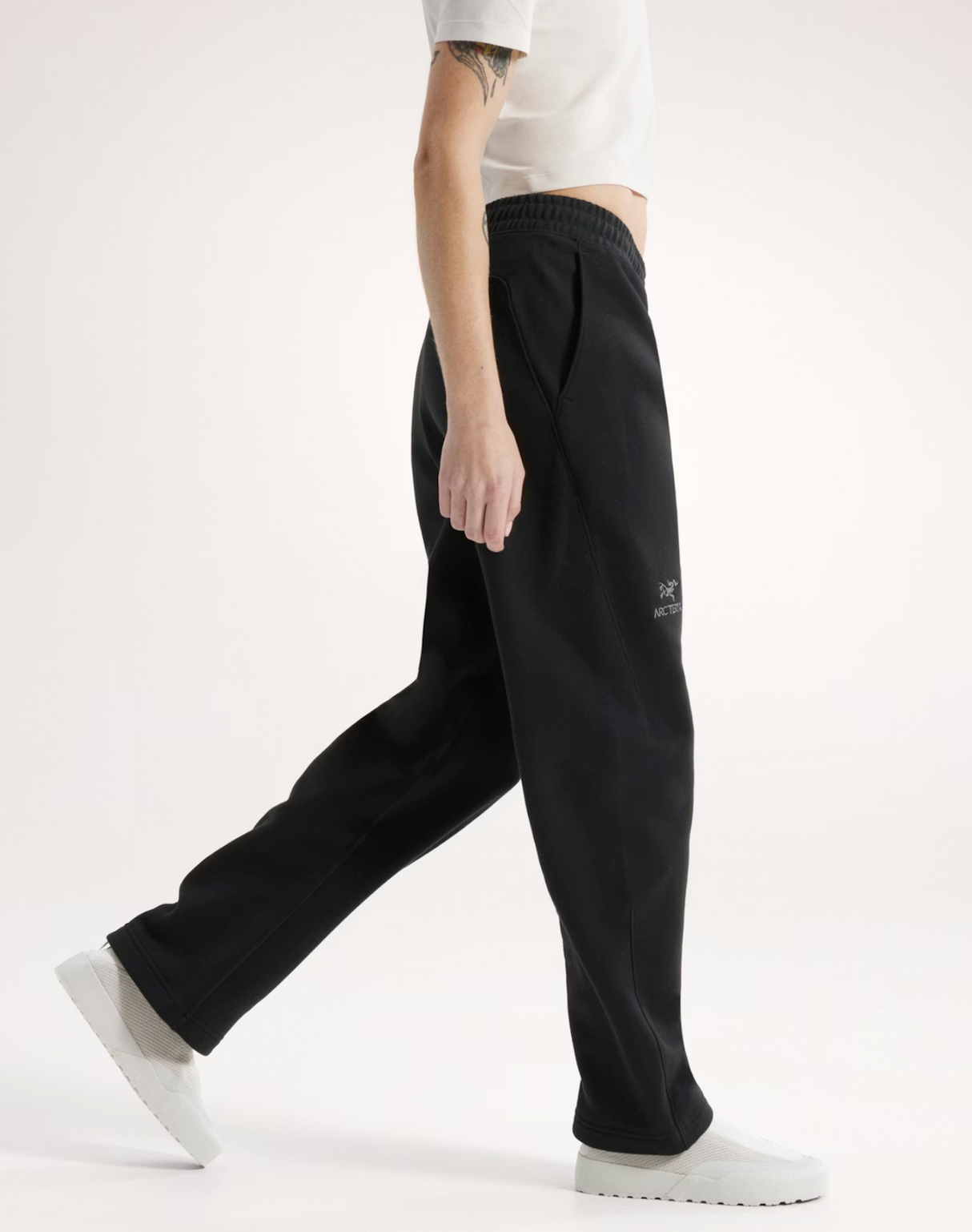 Arc'teryx Emblem Fleece Jogger Women's