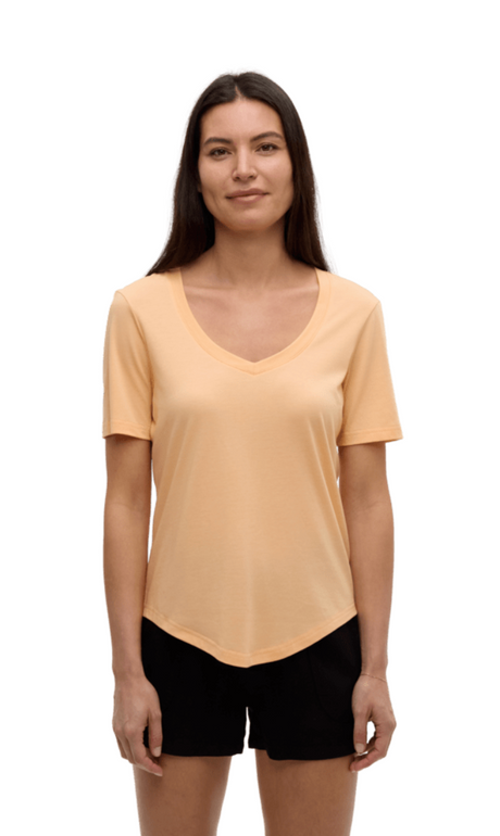Ten Tree Brackley T-Shirt Women's