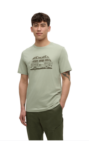 Ten Tree Road Trip T-Shirt Men's