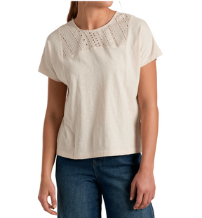 Kuhl Shayla Short Sleeve Women's