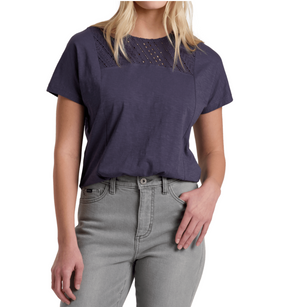 Kuhl Shayla Short Sleeve Women's