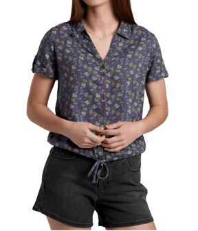 Kuhl Liliana Short Sleeve Shirt Women's