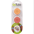 Humangear GoTubb Small 3 Pack