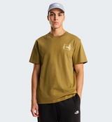 The North Face Camping Relaxed Short Sleeve Tee Men's