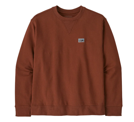 Patagonia Daily Crewneck Sweatshirt Men's (Past Season)