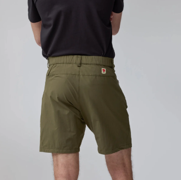 Fjallraven High Coast Pack Shorts Men's