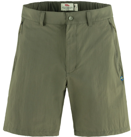 Fjallraven High Coast Pack Shorts Men's