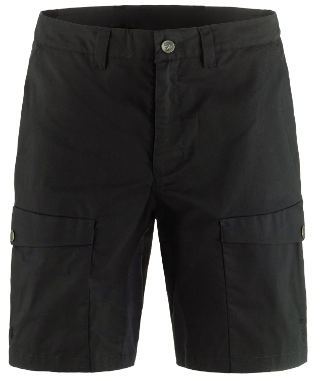 Fjallraven Abisko Hybrid Trail Short Men's