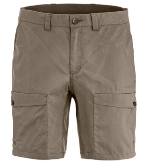 Fjallraven Abisko Hybrid Trail Short Men's
