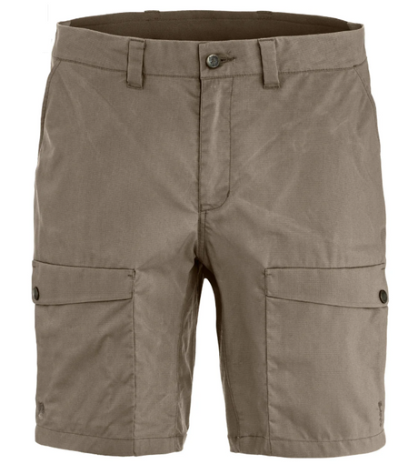Fjallraven Abisko Hybrid Trail Short Men's