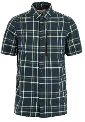 Fjallraven Abisko Hike Shirt Short Sleeve Men's