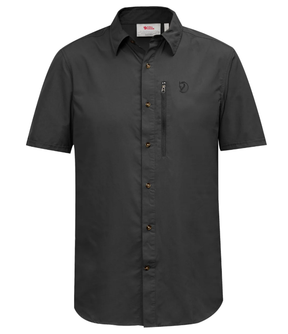 Fjallraven Abisko Hike Shirt Short Sleeve Men's