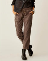 Carve Designs Zoe Twill Pant Women's