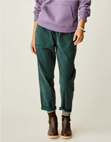 Carve Designs Zoe Twill Pant Women's