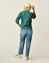 Carve Designs Corey Denim Pant Women's