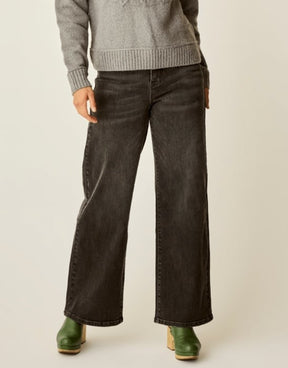 Carve Designs Audrey Wide Leg Jean Women's