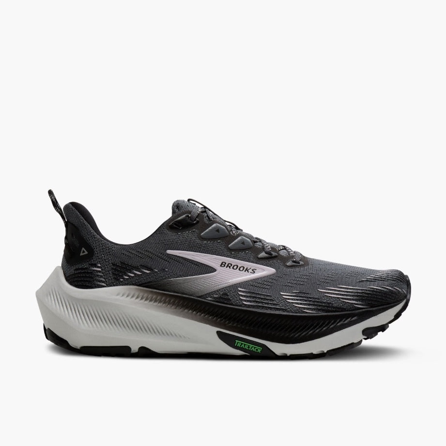 Brooks Ghost Trail Running Shoe Women's