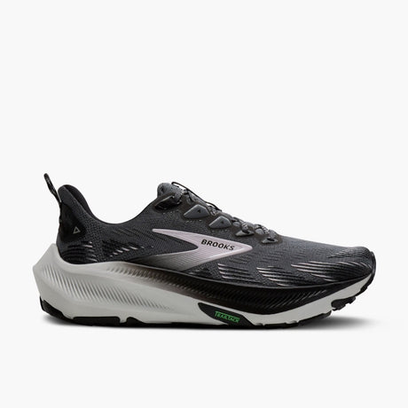 Brooks Ghost Trail Running Shoe Women's