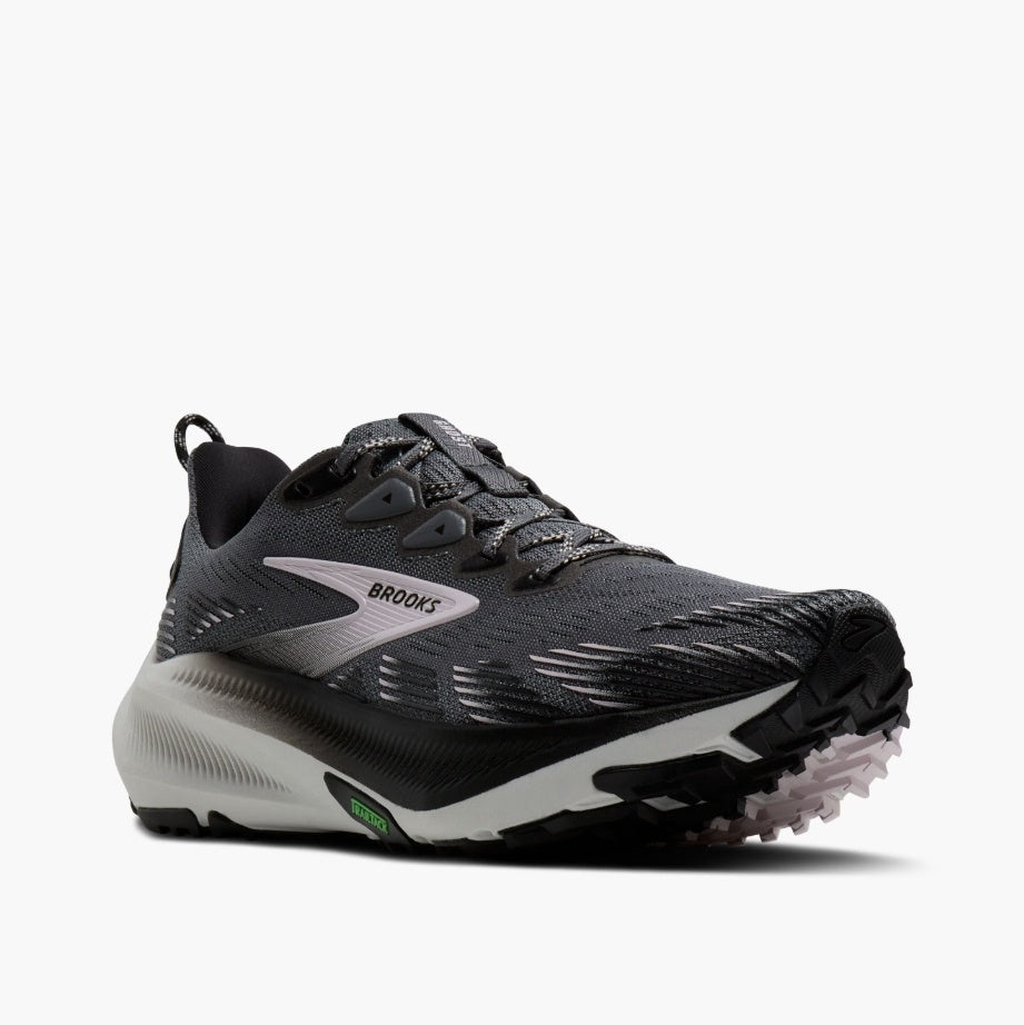 Brooks Ghost Trail Running Shoe Women's