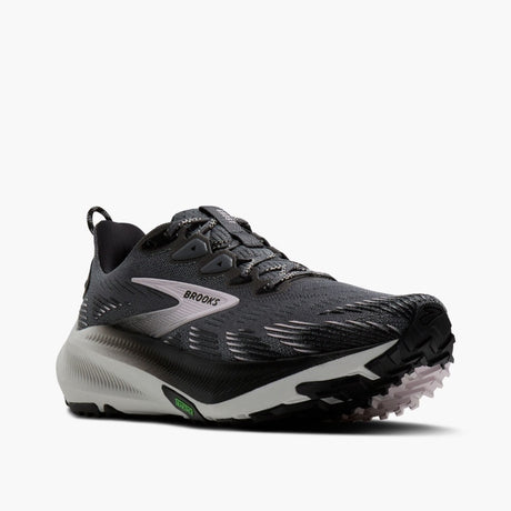Brooks Ghost Trail Running Shoe Women's