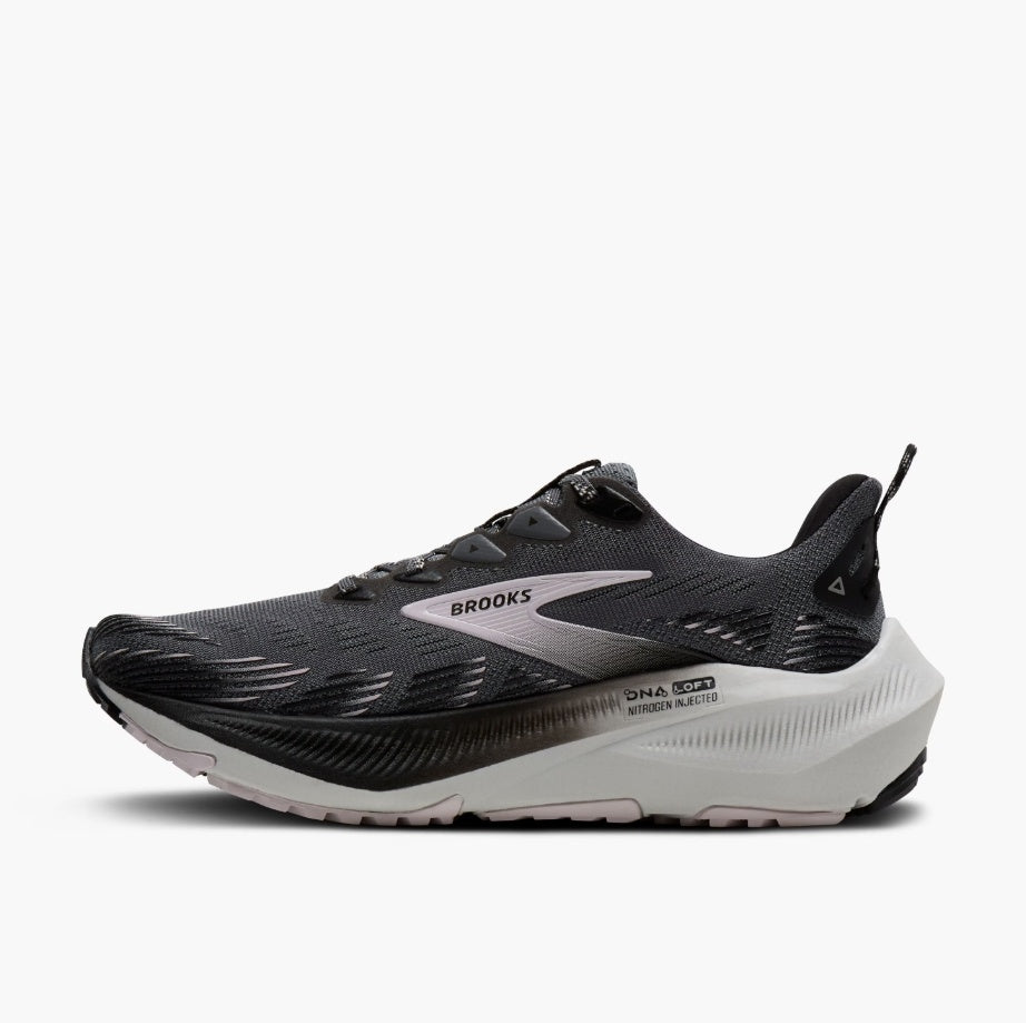 Brooks Ghost Trail Running Shoe Women's
