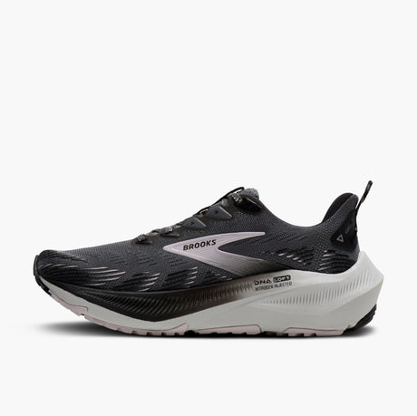 Brooks Ghost Trail Running Shoe Women's