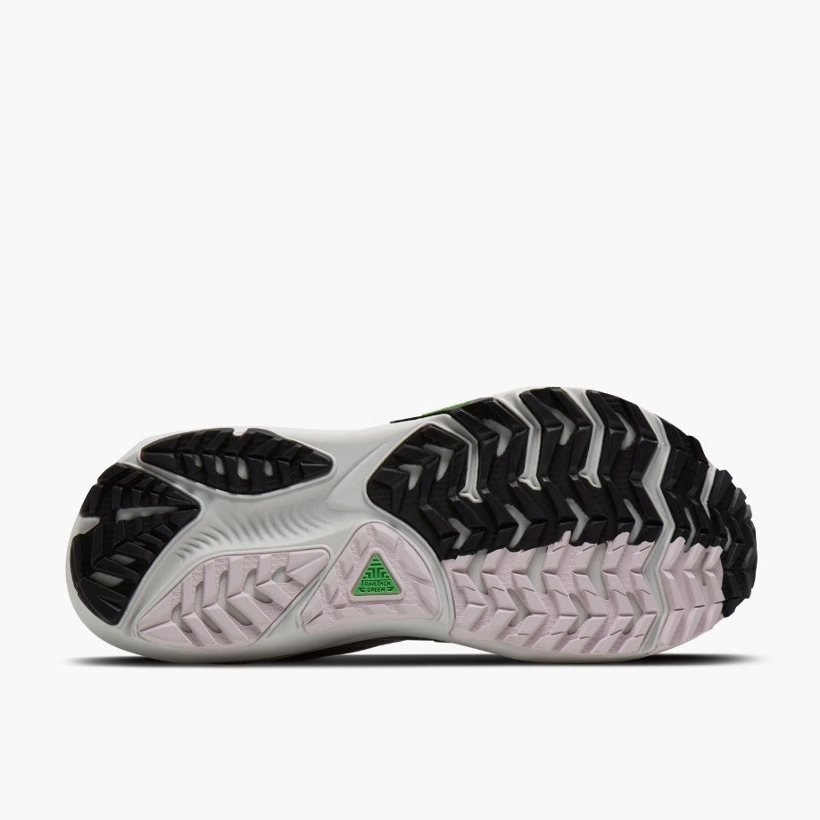 Brooks Ghost Trail Running Shoe Women's