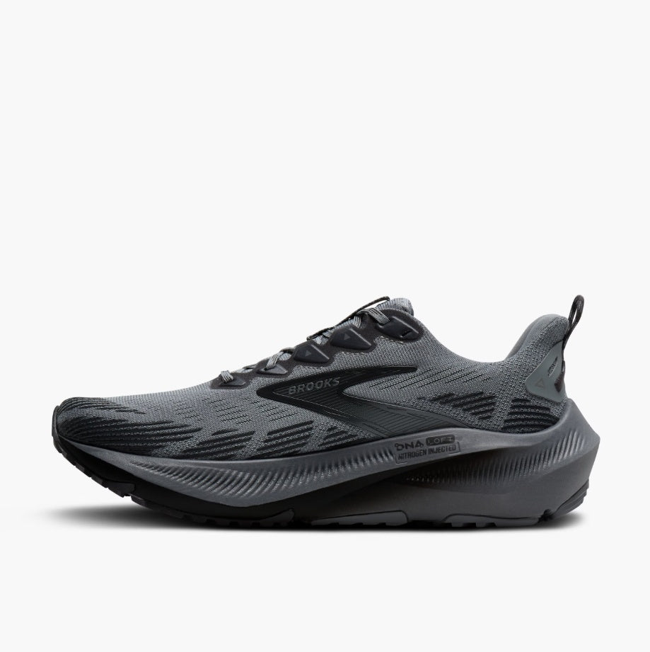 Brooks Ghost Trail Running Shoe Men's