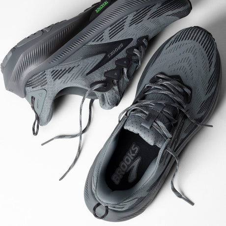 Brooks Ghost Trail Running Shoe Men's