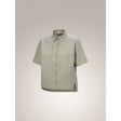 Arc'teryx Sima Short Sleeve Shirt Women's