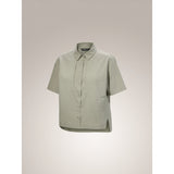 Arc'teryx Sima Short Sleeve Shirt Women's