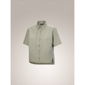 Arc'teryx Sima Short Sleeve Shirt Women's
