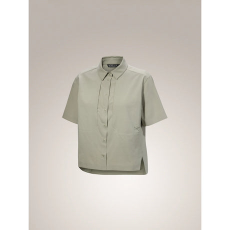 Arc'teryx Sima Short Sleeve Shirt Women's