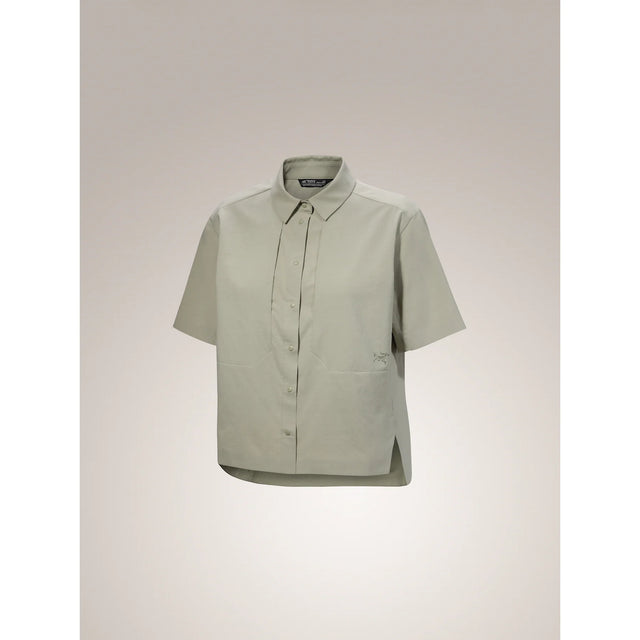Arc'teryx Sima Short Sleeve Shirt Women's