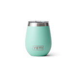 Yeti Rambler 10 oz / 295 mL Wine Tumbler with MagSlider Lid