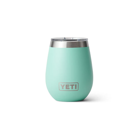 Yeti Rambler 10 oz / 295 mL Wine Tumbler with MagSlider Lid